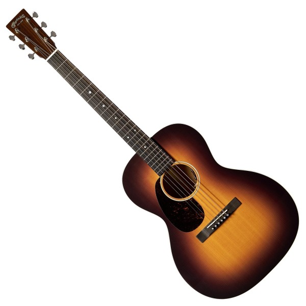 Martin 00L-16E Lefthand, 1935 Burst