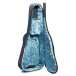 Martin DSS-16E Slope Shoulder Lefthand, Cherry Cola - open case