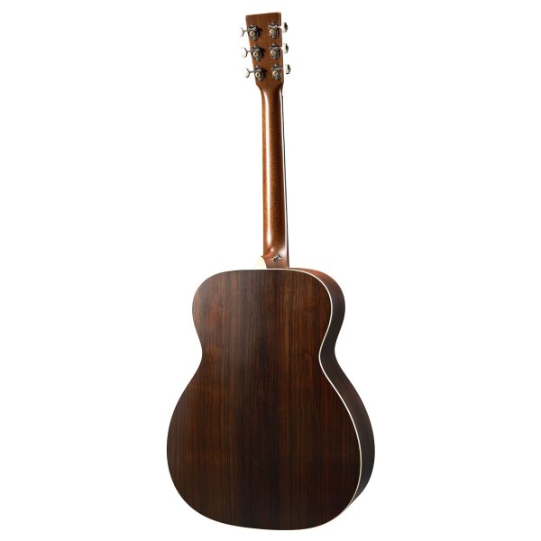 Martin J-16E Lefthand, 1935 Burst - back