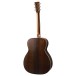 Martin J-16E Lefthand, 1935 Burst - back
