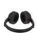 Junior Headphones by Gear4music, Black, Pack of 5