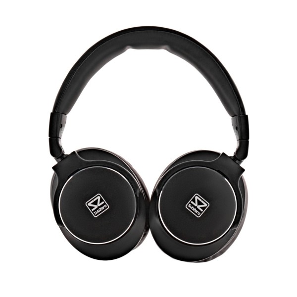 SubZero HFH100 Hi-Fi Headphones with Detachable Cable, Pack of 5