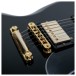 Gibson SG Modern Plain Top, Ebony #218950203 - bridge pickup
