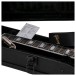 Gibson SG Modern Plain Top, Ebony #218950203 - case candy