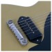 Gibson Custom 1957 Les Paul Junior Single Cut Reissue Ultra Light Aged, TV Yellow #751229 - pickup