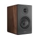 Quad Elegan 1 Standmount Speaker (Pair), Walnut - right 