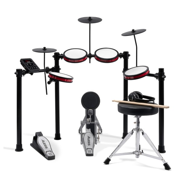 Alesis Turbo Pro Electronic Drum Kit