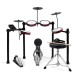 Alesis Turbo Pro Electronic Drum Kit