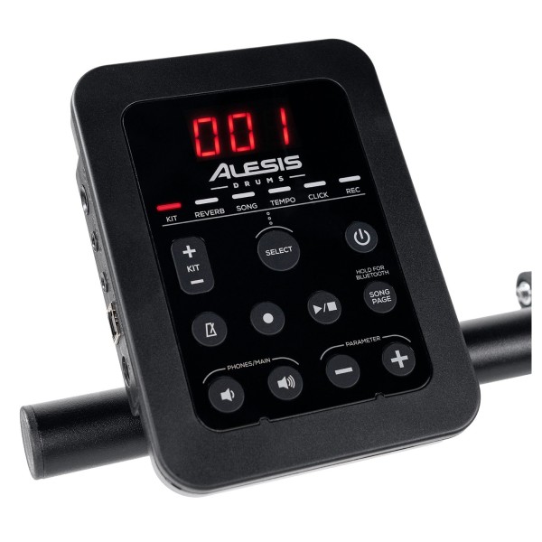 Alesis Turbo Pro Electronic Drum Kit