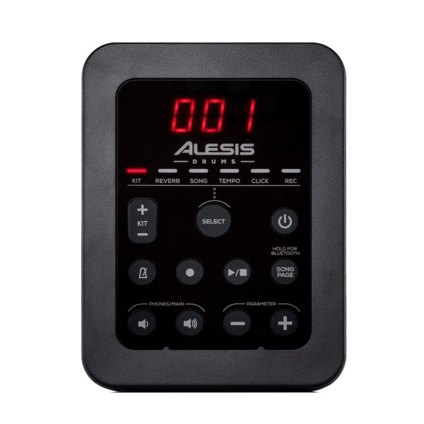 Alesis Turbo Pro Electronic Drum Kit