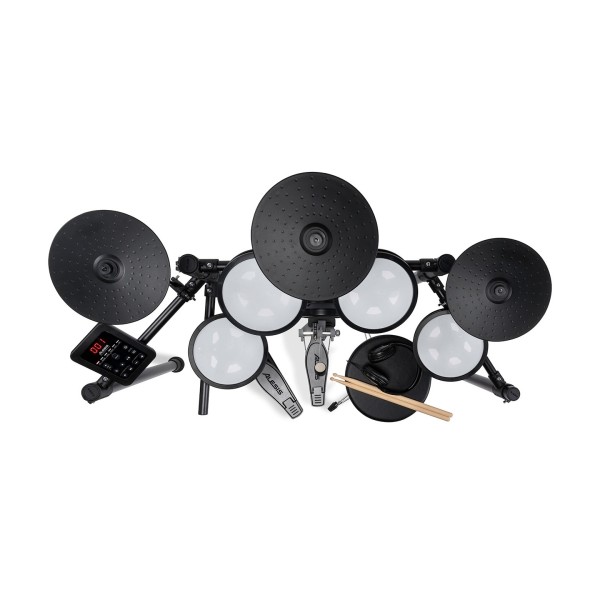 Alesis Turbo Pro Electronic Drum Kit