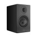 Quad Elegan 1 Standmount Speaker (Pair), Matte Black - right 