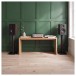 Quad Elegan 1 Standmount Speaker (Pair), lifestyle 1