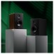 Quad Elegan 1 Standmount Speaker (Pair), lifestyle 5