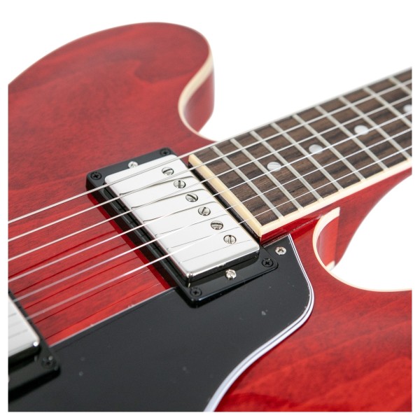 Gibson ES-335, Sixties Cherry #230850219 - neck pickup
