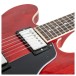 Gibson ES-335, Sixties Cherry #230850219 - neck pickup