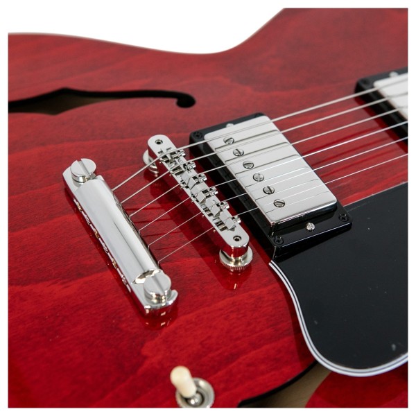 Gibson ES-335, Sixties Cherry #230850219 - bridge pickup