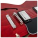 Gibson ES-335, Sixties Cherry #230850219 - bridge pickup