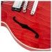 Gibson ES-335, Sixties Cherry #230850219 - f-hole