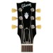 Gibson ES-335, Sixties Cherry #230850219 - headstock