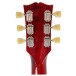 Gibson ES-335, Sixties Cherry #230850219 - back of headstock