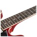Gibson ES-335, Sixties Cherry #230850219 - neck