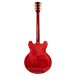 Gibson ES-335, Sixties Cherry #230850219 - back
