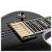 Gibson Custom Les Paul Axcess Custom Floyd Rose, Ebony #CS503478 - neck pickup