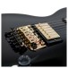 Gibson Custom Les Paul Axcess Custom Floyd Rose, Ebony #CS503478 - bridge pickup