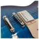 Gibson Les Paul Standard 60s Figured Top, Blueberry Burst #230850015 - bridge pickup