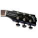 Gibson Les Paul Standard 60s Figured Top, Blueberry Burst #230850015 - headstock logo