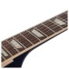 Gibson Les Paul Standard 60s Figured Top, Blueberry Burst #230850015 - neck