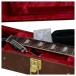 Gibson Les Paul Standard 60s Figured Top, Blueberry Burst #230850015 - case candy