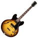 Gibson ES-330, Tobacco Sunburst #213560005