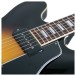 Gibson ES-330, Tobacco Sunburst #213560005 - neck pickup