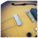 Gibson ES-330, Tobacco Sunburst #213560005 - trapeze tailpiece