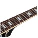 Gibson ES-330, Tobacco Sunburst #213560005 - neck