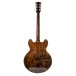 Gibson ES-330, Tobacco Sunburst #213560005 - back