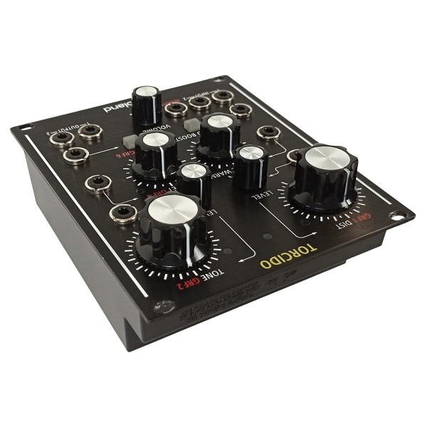 Roland AIRA Torcido Modular Distortion - Secondhand at Gear4music