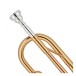 Yamaha YTR2330 Student Trumpet Beginners Pack, Gold Lacquer 7