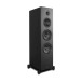 Quad Elegan 2 Floorstanding Speaker (Pair), Matte Black - main 