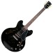 Gibson ES-335, Vintage Ebony #200960050