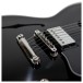 Gibson ES-335, Vintage Ebony #200960050 - bridge pickup