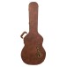 Gibson ES-335, Vintage Ebony #200960050 - case