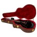 Gibson ES-335, Vintage Ebony #200960050 - guitar in case