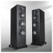 Quad Elegan 2 Floorstanding Speaker (Pair), lifestyle 4