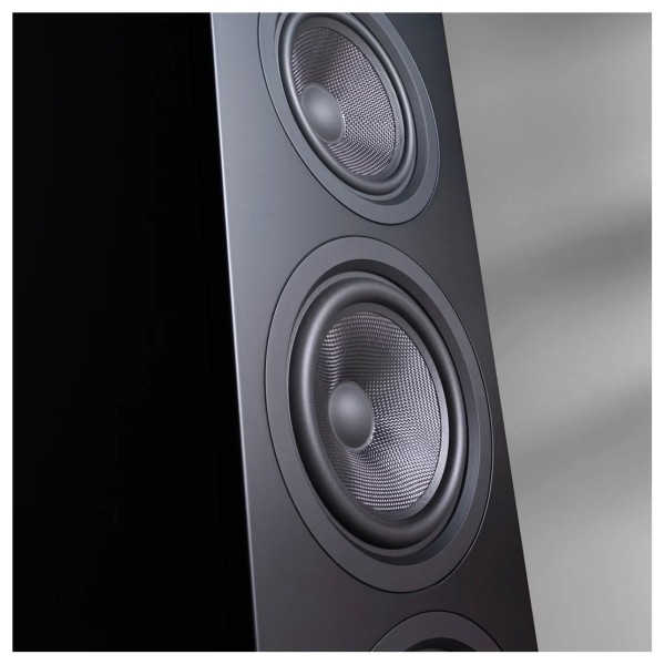Quad Elegan 2 Floorstanding Speaker (Pair), lifestyle 5