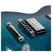 Gibson Les Paul Modern Figured, Cobalt Burst #223750235 - bridge pickup