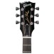 Gibson Les Paul Modern Figured, Cobalt Burst #223750235 - headstock