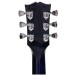 Gibson Les Paul Modern Figured, Cobalt Burst #223750235 - back of headstock